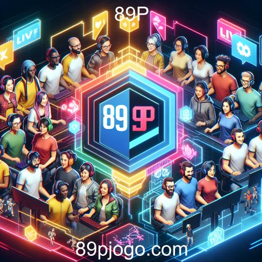 O Crescimento dos Eventos em Jogos: Uma Nova Era de Engajamento