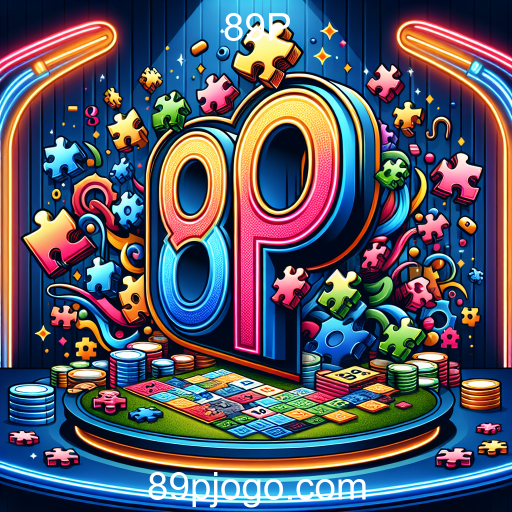 Desvende os Mistérios da Categoria 'Enigma' do 89P